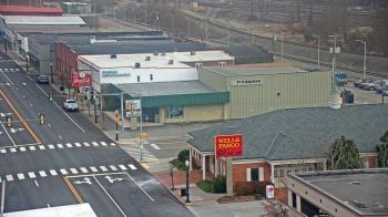 Weather camera view of Hotel Norton.