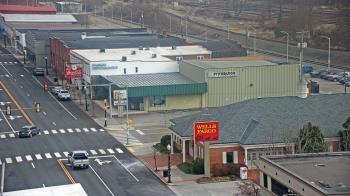 Weather camera view of Hotel Norton.