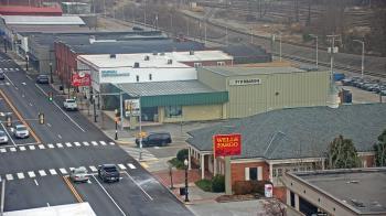 Weather camera view of Hotel Norton.