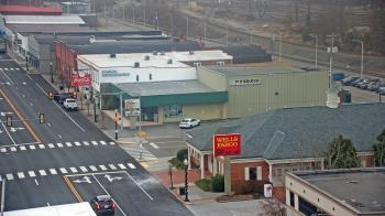 Weather camera view of Hotel Norton.