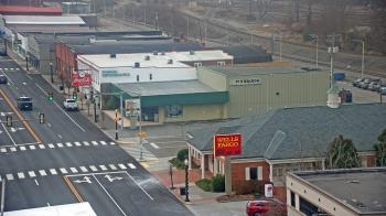 Weather camera view of Hotel Norton.