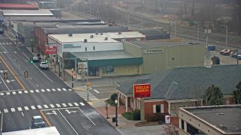 Weather camera view of Hotel Norton.