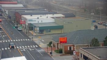 Weather camera view of Hotel Norton.