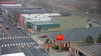 Weather camera view of Hotel Norton.