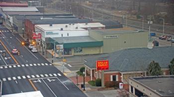 Weather camera view of Hotel Norton.