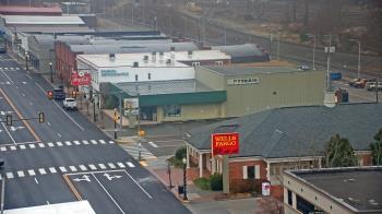 Weather camera view of Hotel Norton.