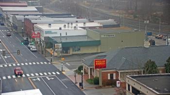 Weather camera view of Hotel Norton.