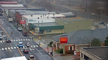 Weather camera view of Hotel Norton.
