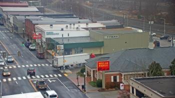 Weather camera view of Hotel Norton.