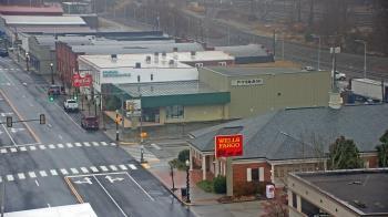 Weather camera view of Hotel Norton.