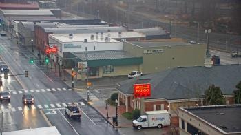 Weather camera view of Hotel Norton.