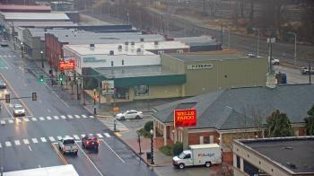 Weather camera view of Hotel Norton.
