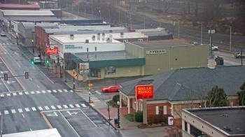 Weather camera view of Hotel Norton.
