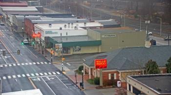 Weather camera view of Hotel Norton.