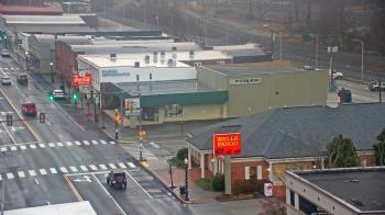 Weather camera view of Hotel Norton.