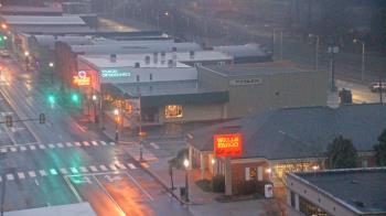 Weather camera view of Hotel Norton.