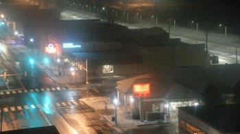 Weather camera view of Hotel Norton.