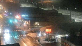 Weather camera view of Hotel Norton.