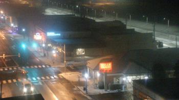 Weather camera view of Hotel Norton.