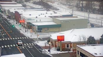 Weather camera view of Hotel Norton.