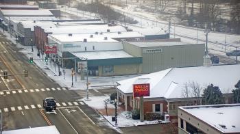 Weather camera view of Hotel Norton.