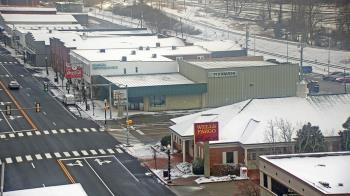 Weather camera view of Hotel Norton.