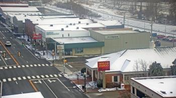 Weather camera view of Hotel Norton.