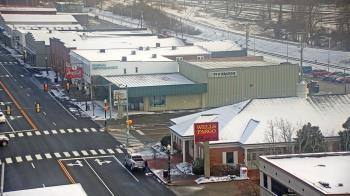 Weather camera view of Hotel Norton.