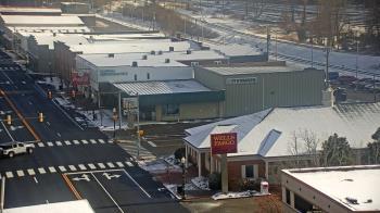 Weather camera view of Hotel Norton.