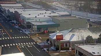 Weather camera view of Hotel Norton.