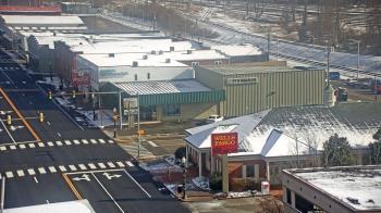 Weather camera view of Hotel Norton.