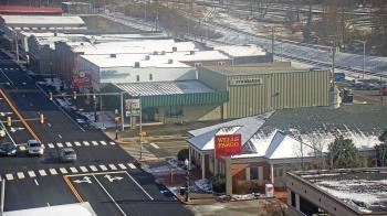 Weather camera view of Hotel Norton.