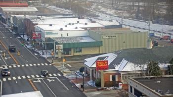 Weather camera view of Hotel Norton.