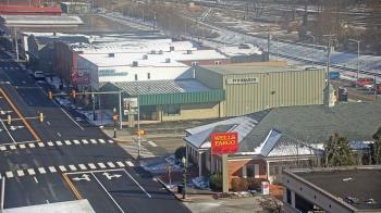 Weather camera view of Hotel Norton.