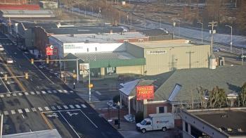 Weather camera view of Hotel Norton.