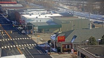 Weather camera view of Hotel Norton.