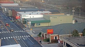 Weather camera view of Hotel Norton.