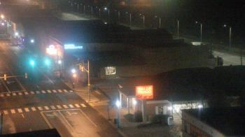 Weather camera view of Hotel Norton.