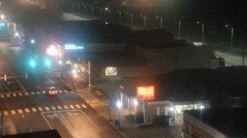 Weather camera view of Hotel Norton.