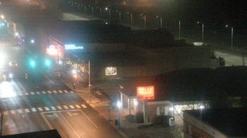 Weather camera view of Hotel Norton.