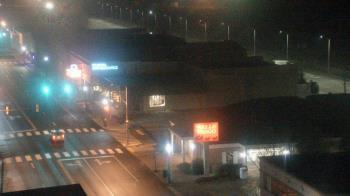 Weather camera view of Hotel Norton.