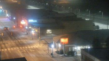 Weather camera view of Hotel Norton.
