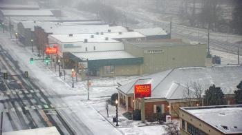 Weather camera view of Hotel Norton.