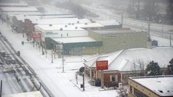 Weather camera view of Hotel Norton.