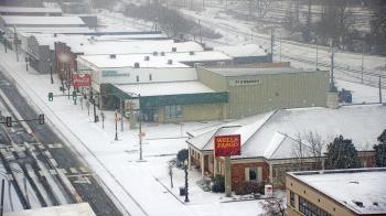 Weather camera view of Hotel Norton.