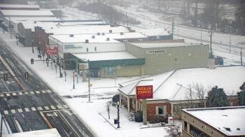 Weather camera view of Hotel Norton.