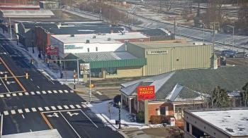 Weather camera view of Hotel Norton.