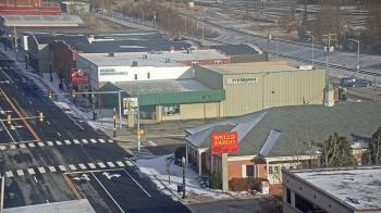 Weather camera view of Hotel Norton.