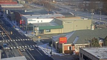 Weather camera view of Hotel Norton.