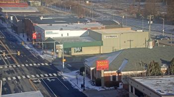 Weather camera view of Hotel Norton.